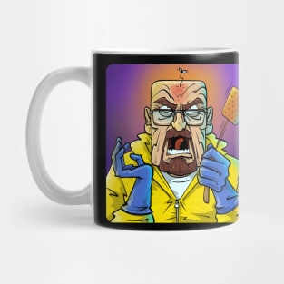 Heisenberg Mug